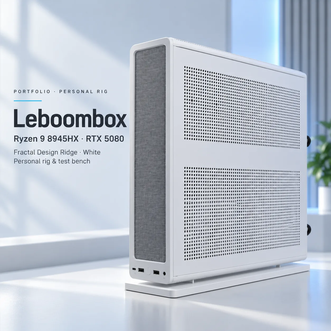 Leboombox