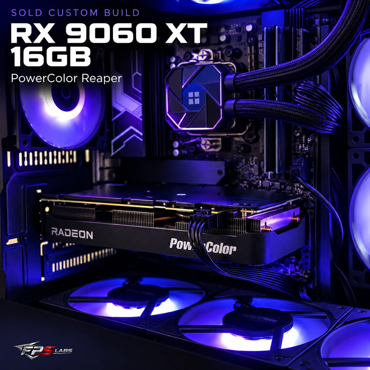 High Value AM5 Gaming PC, photo 4